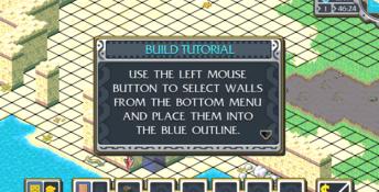 Lock's Quest