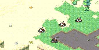 Lock's Quest PC Screenshot