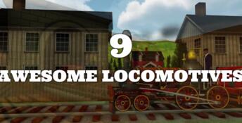 Loco-Sort PC Screenshot