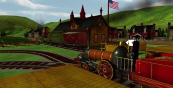 Loco-Sort PC Screenshot