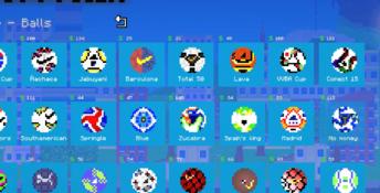 LocoSoccer PC Screenshot