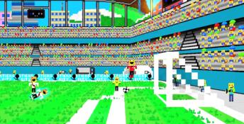 LocoSoccer PC Screenshot