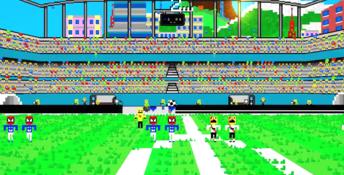 LocoSoccer PC Screenshot