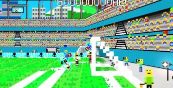 LocoSoccer PC Screenshot