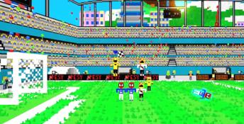 LocoSoccer PC Screenshot