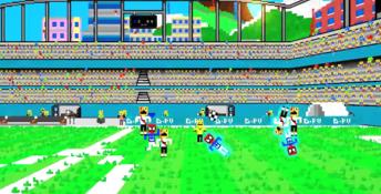 LocoSoccer PC Screenshot