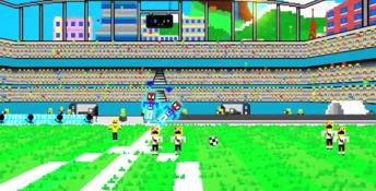LocoSoccer PC Screenshot