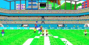 LocoSoccer PC Screenshot