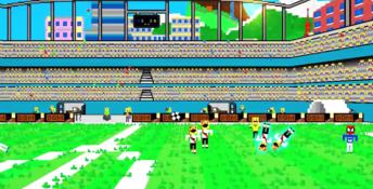 LocoSoccer PC Screenshot