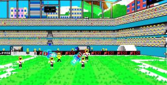LocoSoccer PC Screenshot
