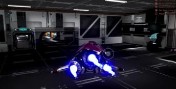 Lodestar PC Screenshot
