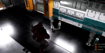 Lodestar PC Screenshot