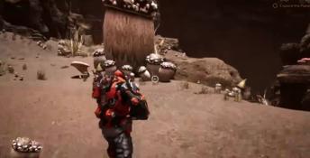 Lodestar PC Screenshot