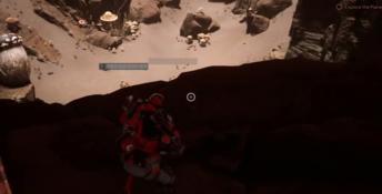 Lodestar PC Screenshot
