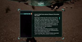 Lodestar PC Screenshot
