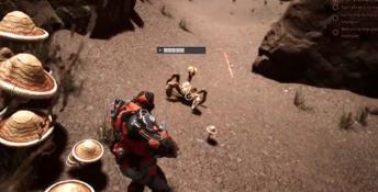 Lodestar PC Screenshot