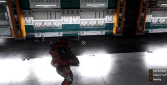 Lodestar PC Screenshot