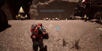 Lodestar PC Screenshot