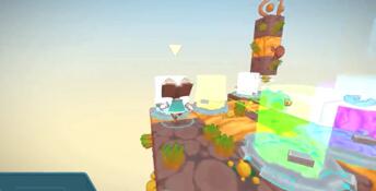 Logicubes PC Screenshot