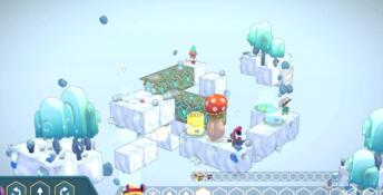 Logicubes PC Screenshot