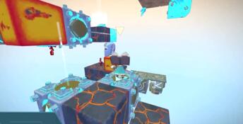 Logicubes PC Screenshot