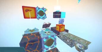 Logicubes PC Screenshot
