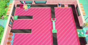L.O.L. Surprise! B.B.s BORN TO TRAVEL PC Screenshot