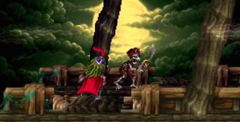 Lomax PC Screenshot