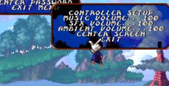 Lomax PC Screenshot