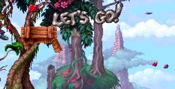 Lomax PC Screenshot