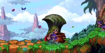 Lomax PC Screenshot