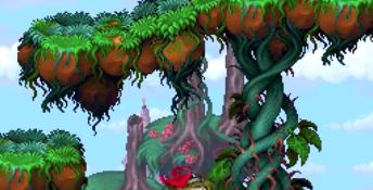 Lomax PC Screenshot