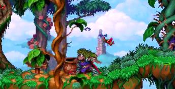 Lomax PC Screenshot