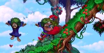 Lomax PC Screenshot