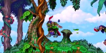 Lomax PC Screenshot