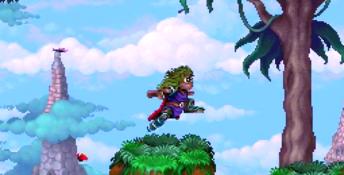 Lomax PC Screenshot