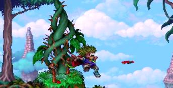 Lomax PC Screenshot