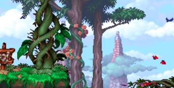 Lomax PC Screenshot