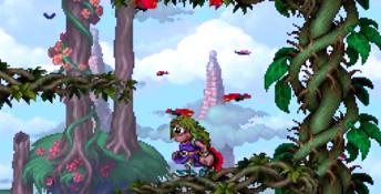 Lomax PC Screenshot