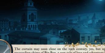London Detective Mysteria