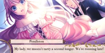 London Detective Mysteria