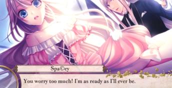 London Detective Mysteria PC Screenshot