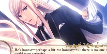 London Detective Mysteria PC Screenshot