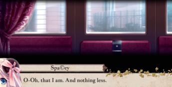 London Detective Mysteria PC Screenshot