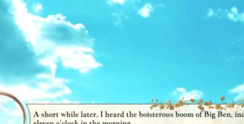 London Detective Mysteria PC Screenshot