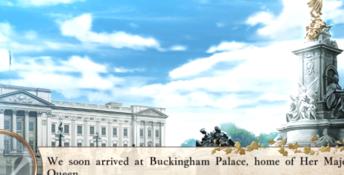 London Detective Mysteria PC Screenshot