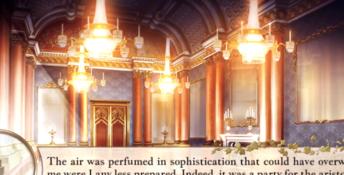 London Detective Mysteria PC Screenshot