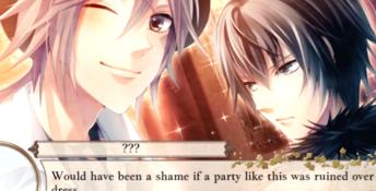 London Detective Mysteria PC Screenshot