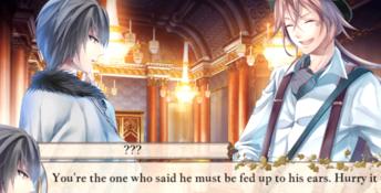 London Detective Mysteria PC Screenshot