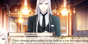 London Detective Mysteria PC Screenshot